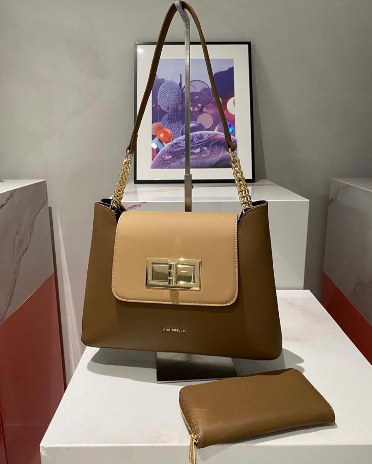 Chrisbella Handbags - Image 2