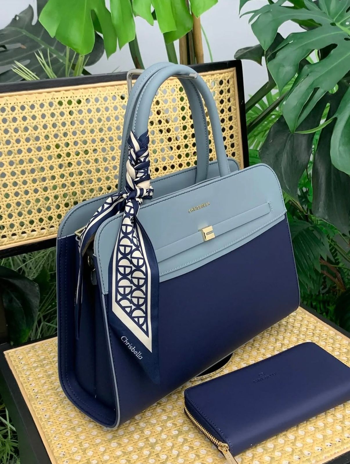 Chrisbella Handbags