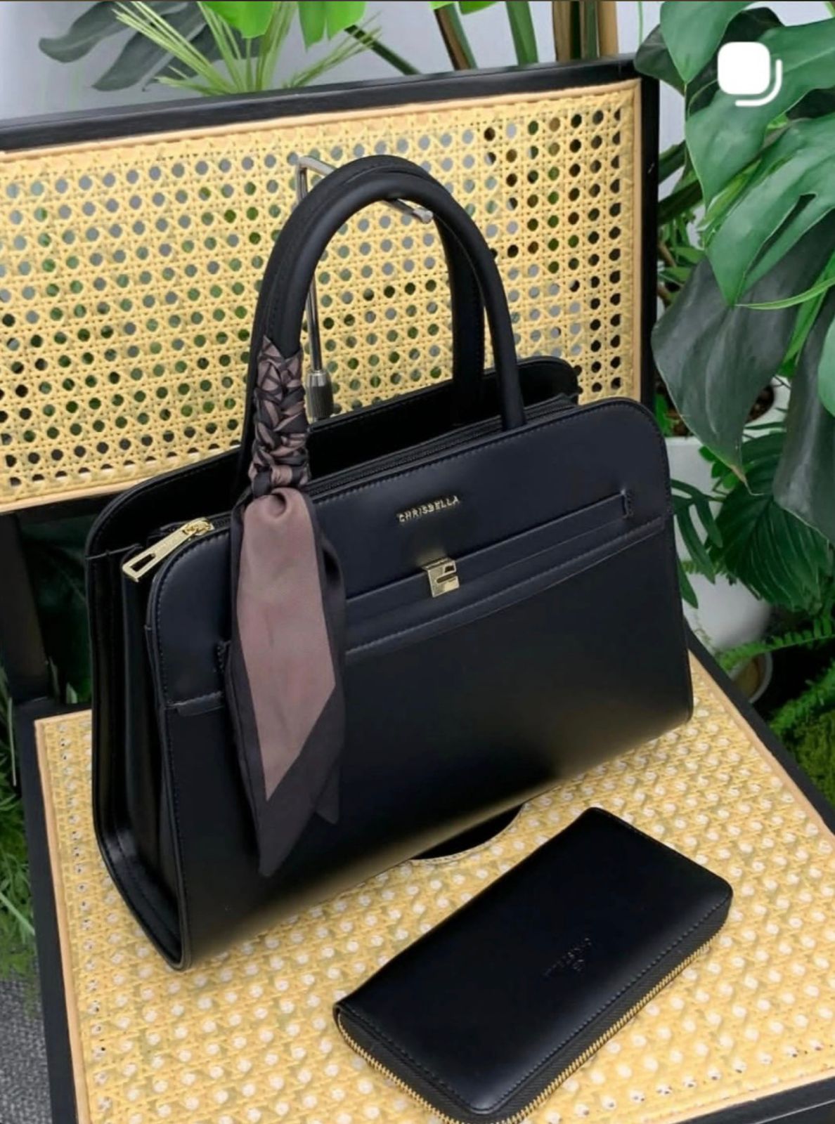 Chrisbella Handbags - Image 2