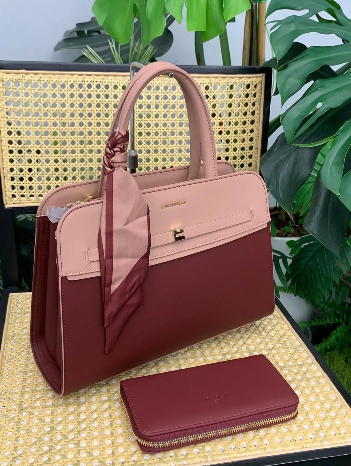 Chrisbella Handbags - Image 3