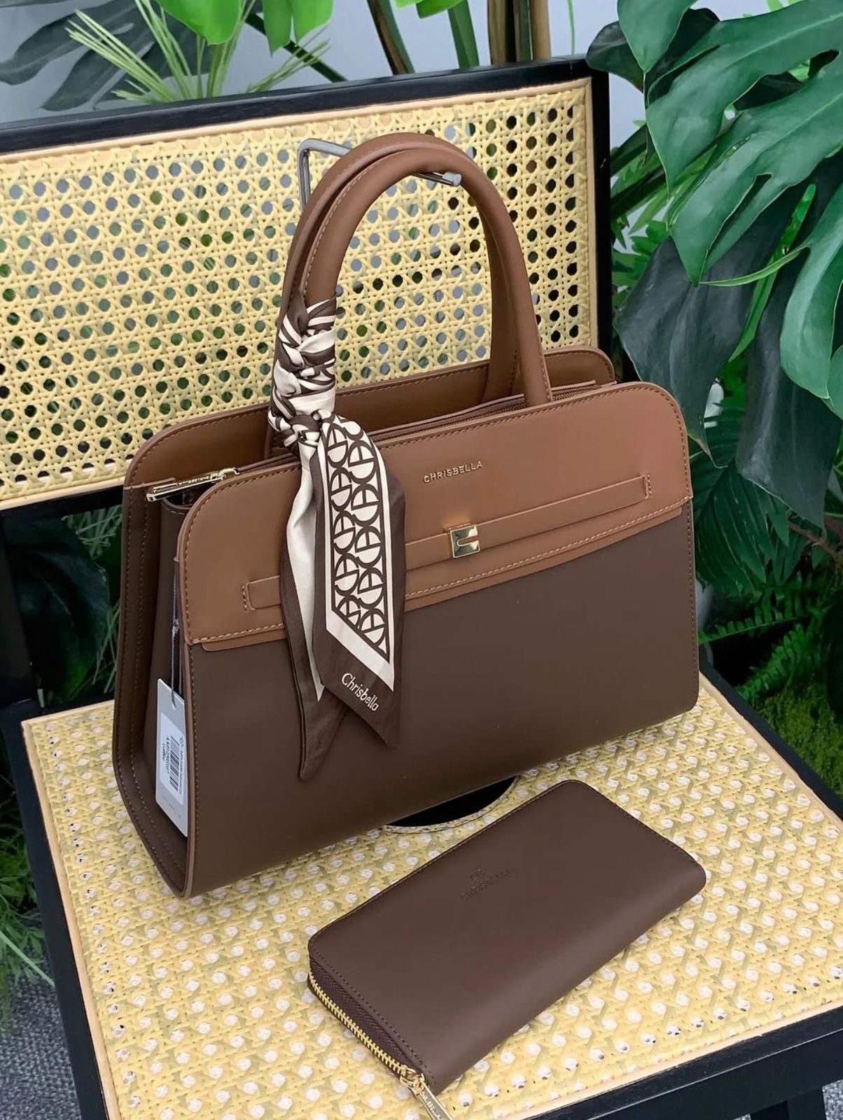 Chrisbella Handbags - Image 4