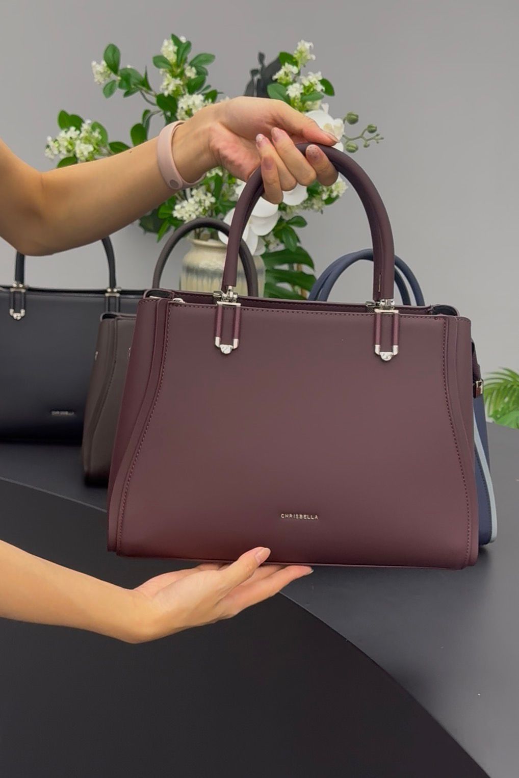 Chrisbella Handbags