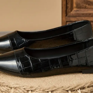 Ballerina Doll shoe
