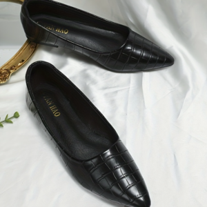 Ballerina Doll shoe