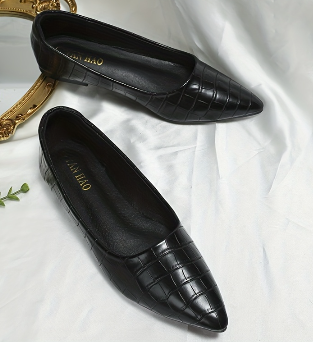 Ballerina Doll shoe