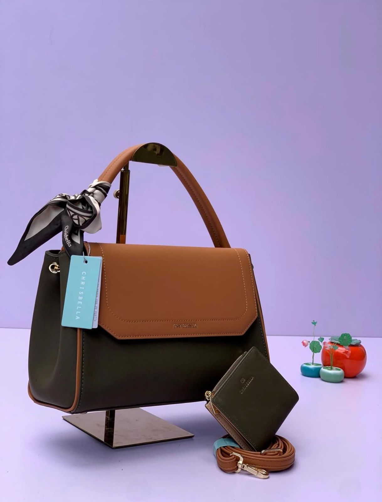 Chrisbella Handbags