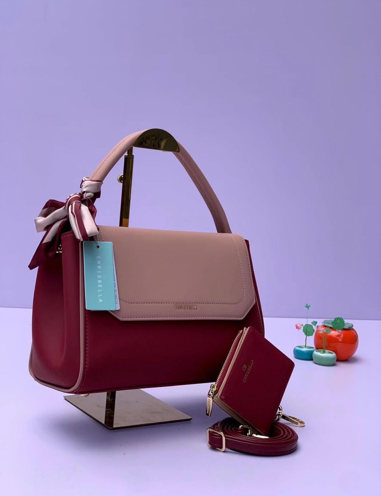 Chrisbella Handbags - Image 2