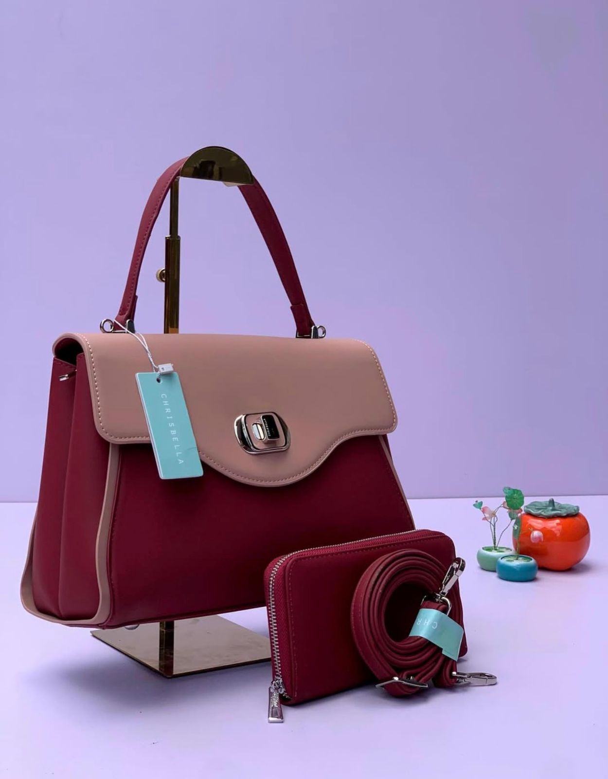 Chrisbella Handbags