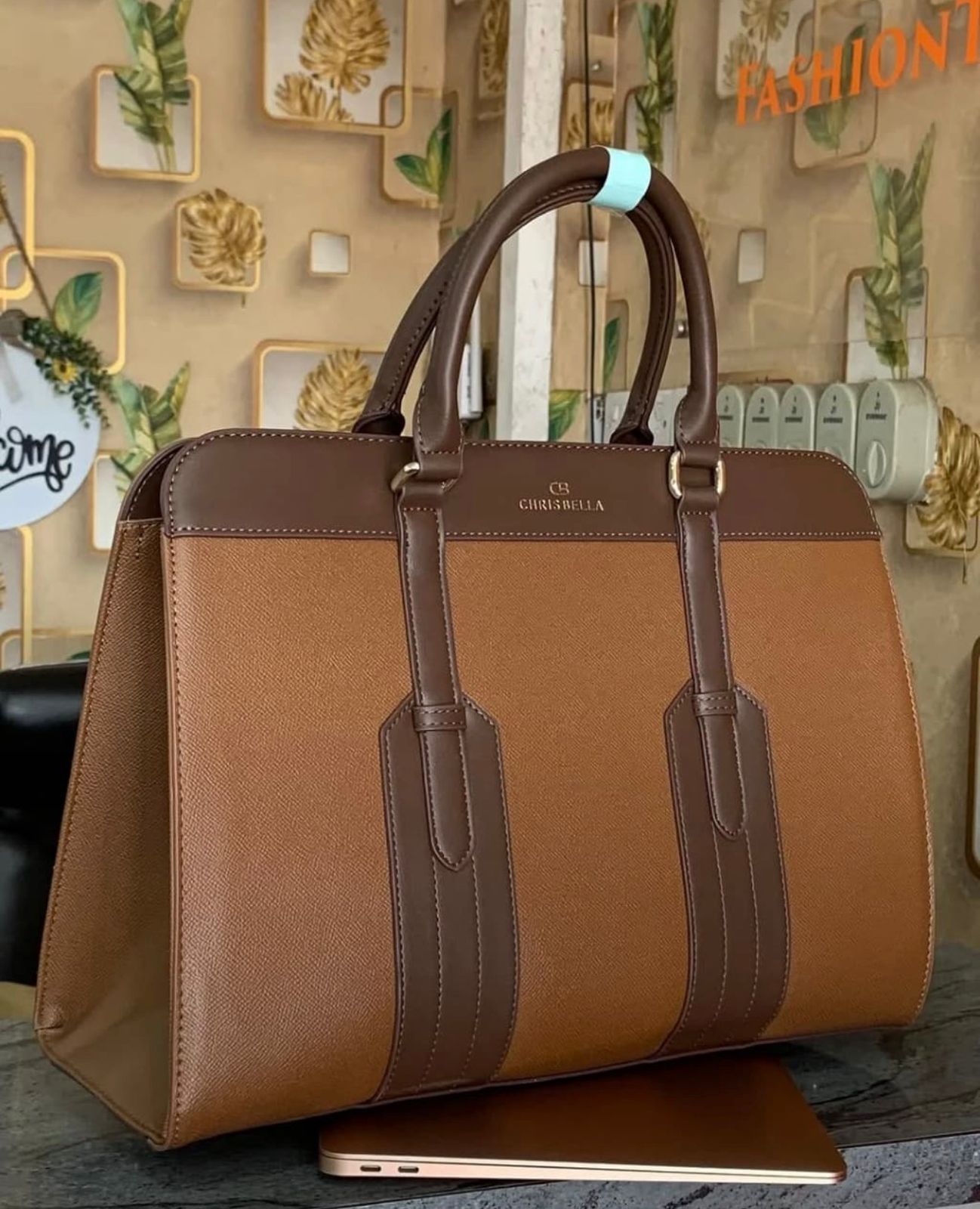 Chrisbella Handbags