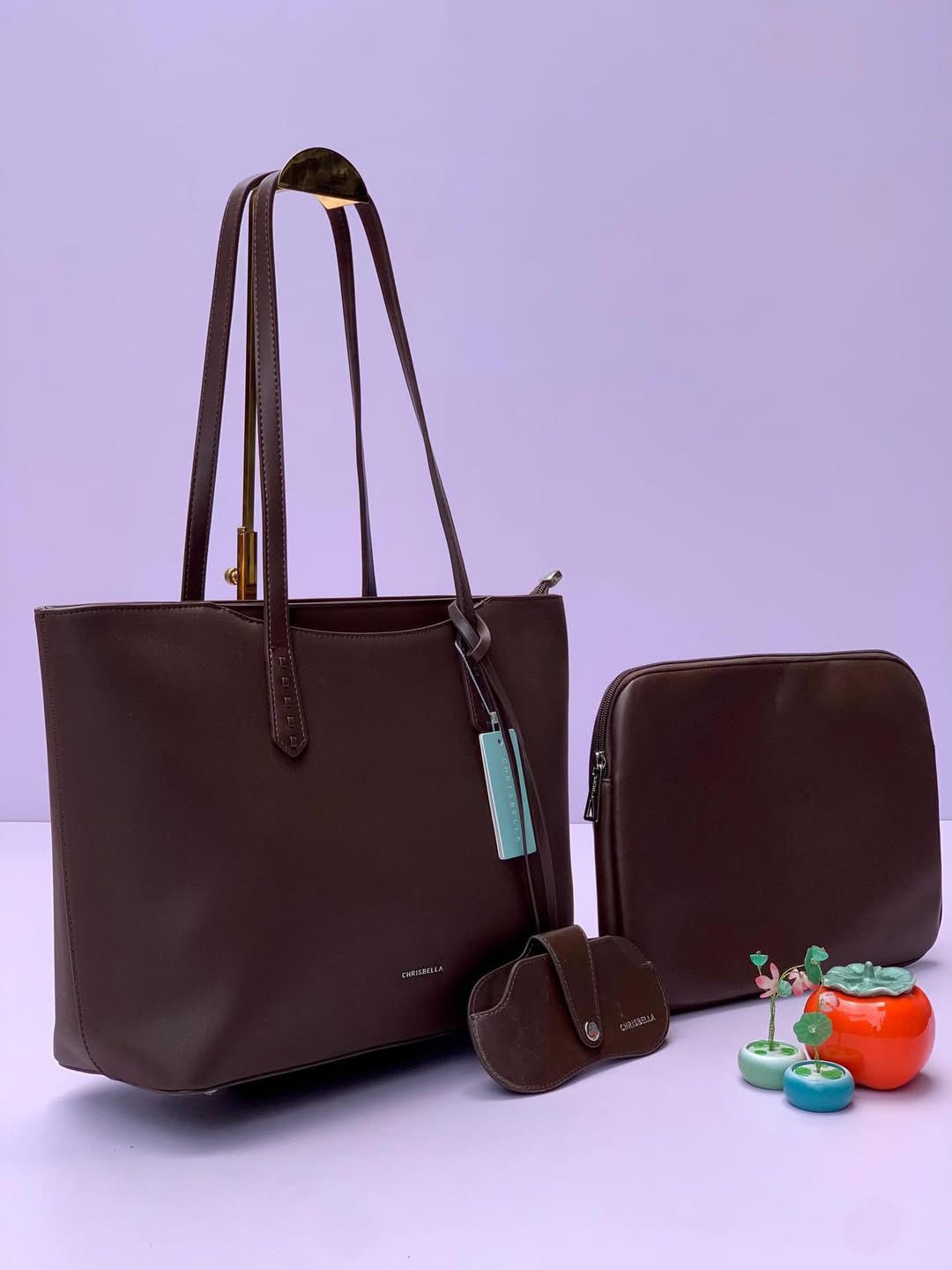 Chrisbella Handbags
