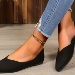 Ballerina Doll shoe