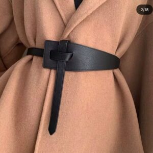 Big belts Belts