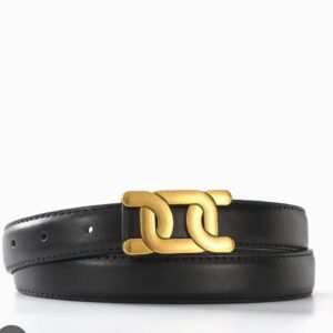 Big belts Belts