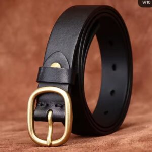 Big belts Belts