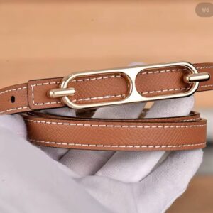 Mini belts Belts