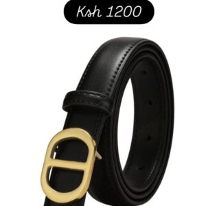 Big belts Belts