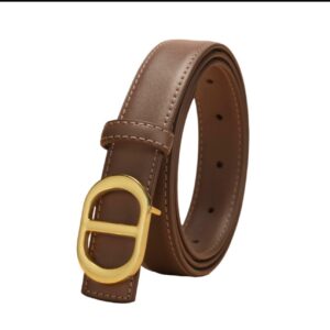 Big belts Belts