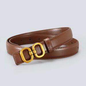 Big belts Belts