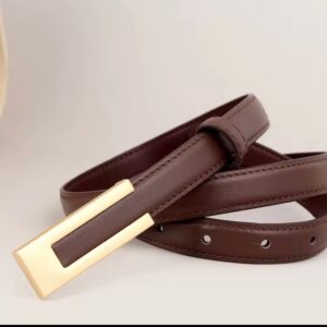 Mini belts Belts