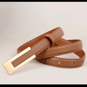Mini belts Belts