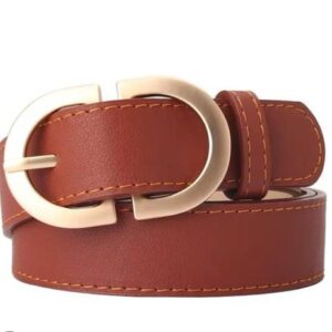Big belts Belts