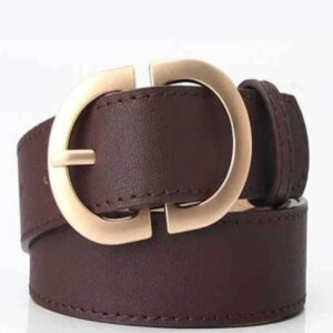 Big belts Belts