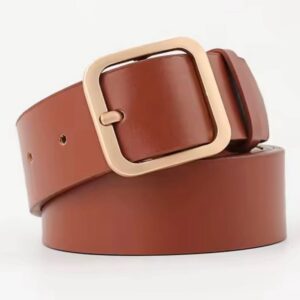 Big belts Belts