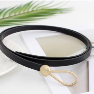 Mini belts Belts