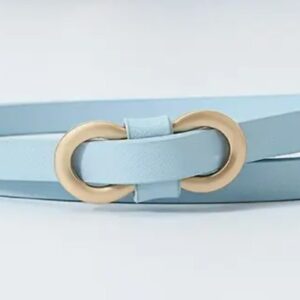 Mini belts Belts