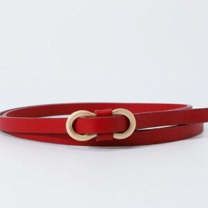 Mini belts Belts