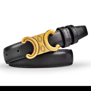 Big belts Belts