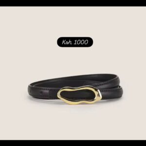 Mini belts Belts