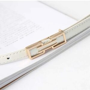 Mini belts Belts
