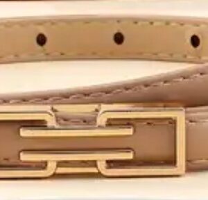 Mini belts Belts