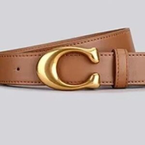 Big belts Belt