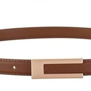 Mini belts Belt