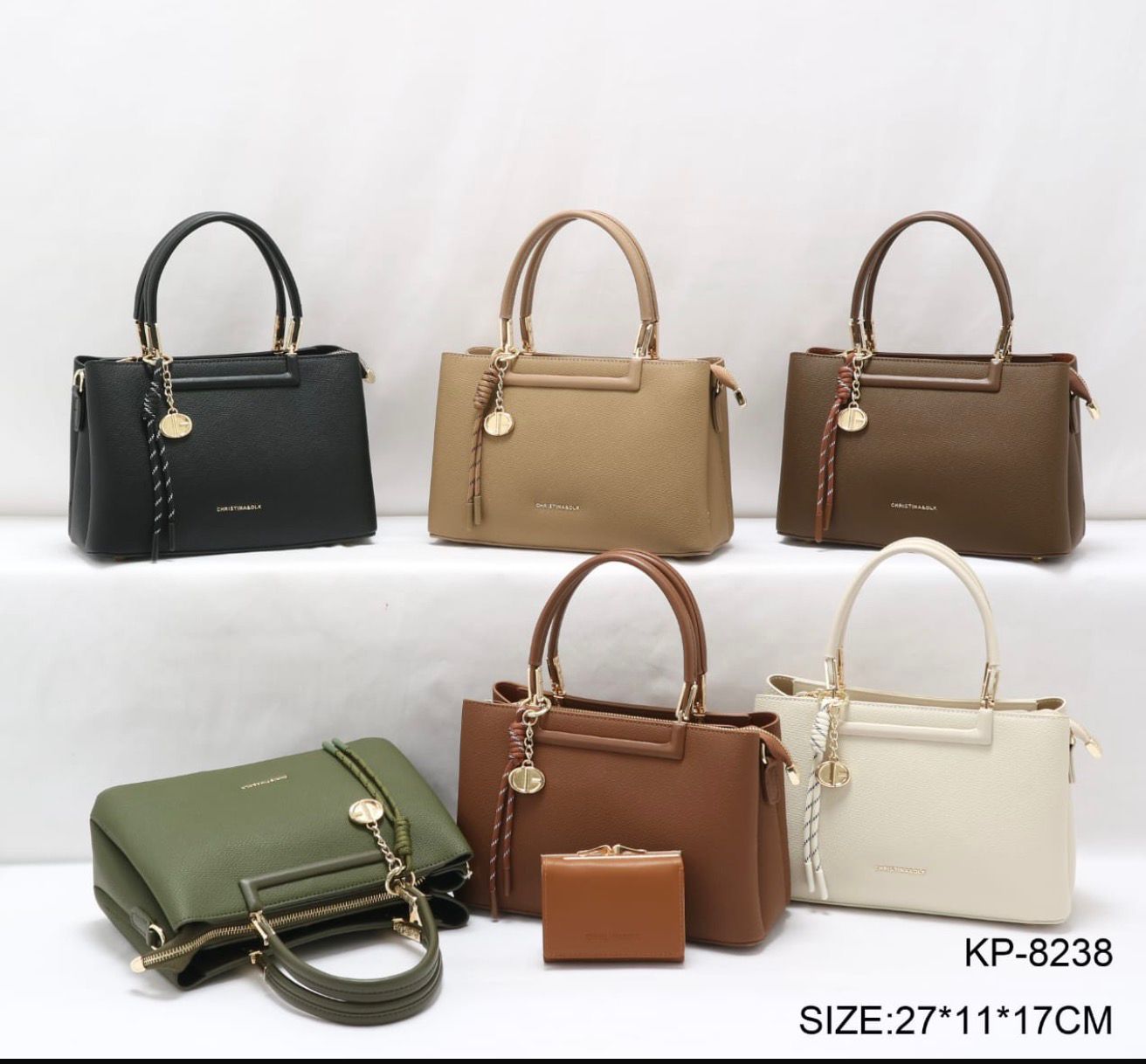 mini office bags Handbags