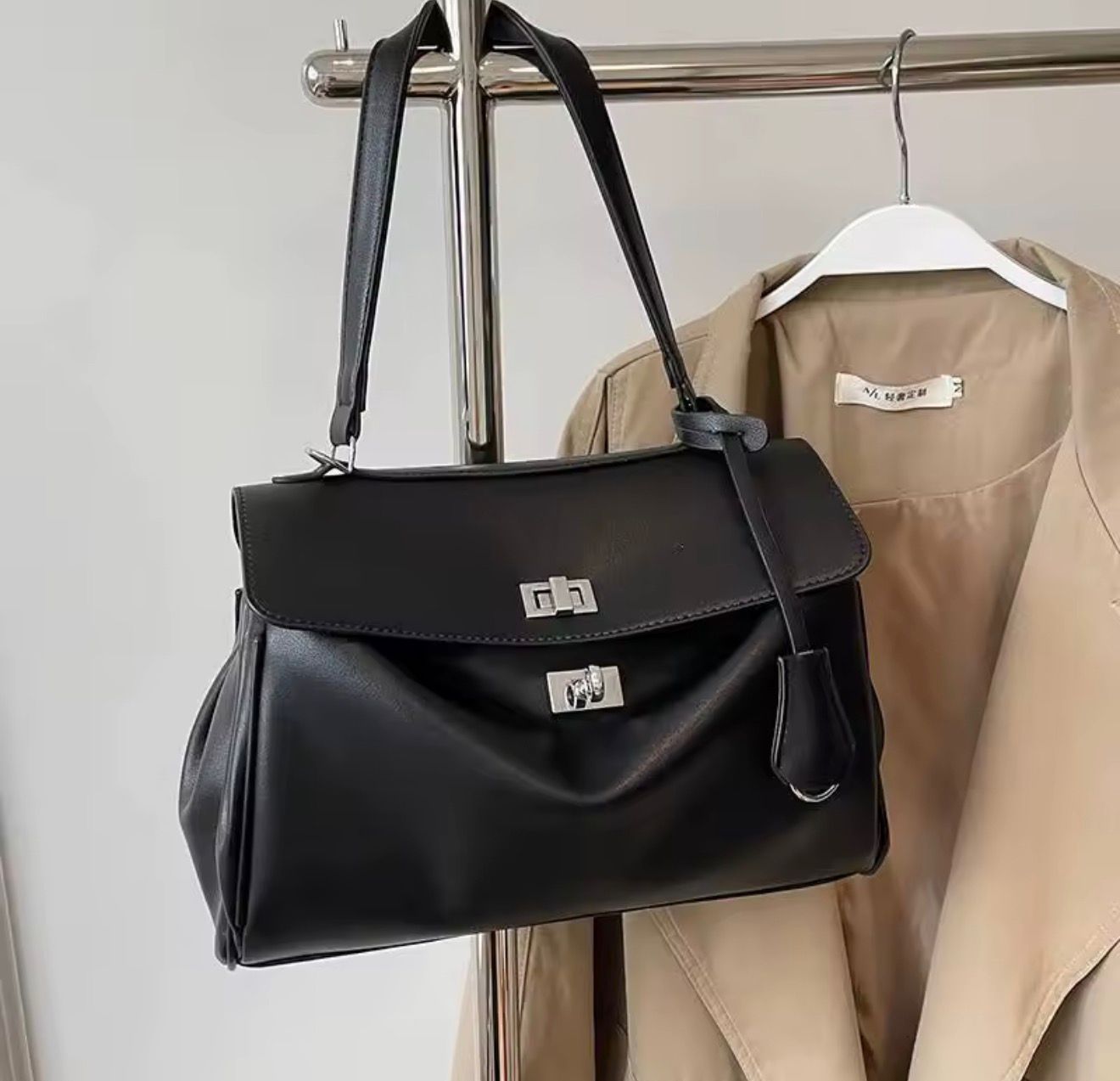 mini office bags Handbags