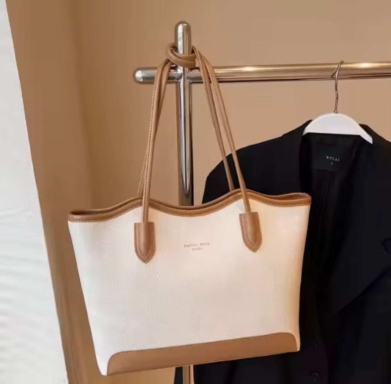 Tote bags Handbags