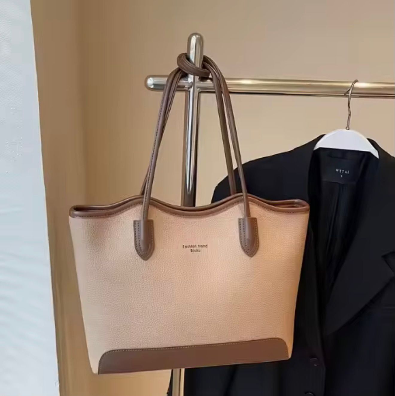 Tote bags Handbags - Image 3