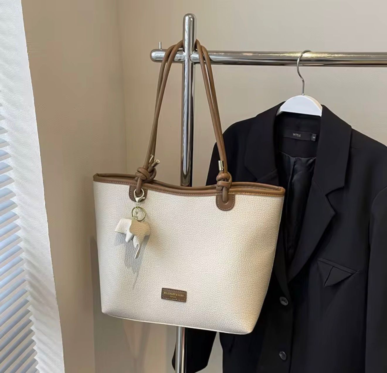 Tote bags Handbags