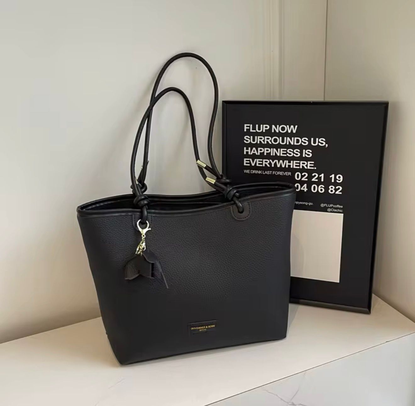 Tote bags Handbags - Image 3