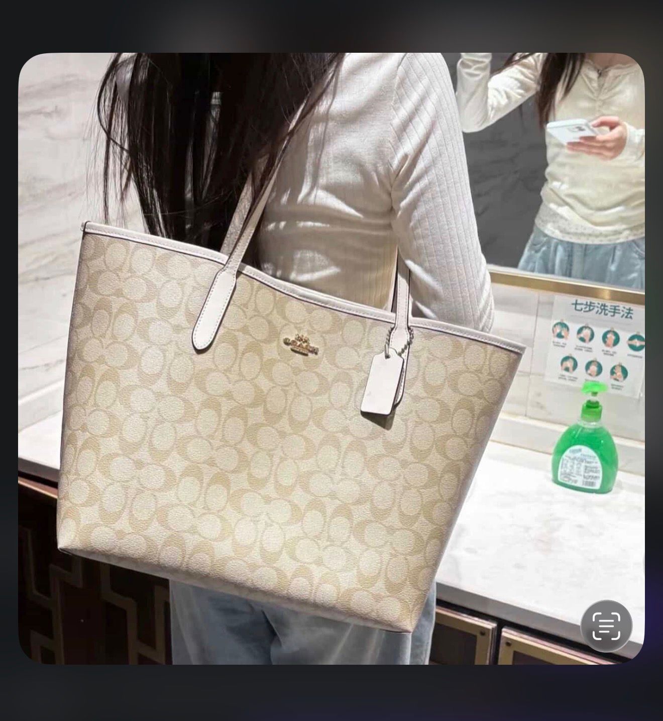 coach bags