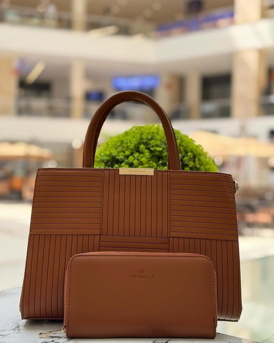 Chrisbella Handbags