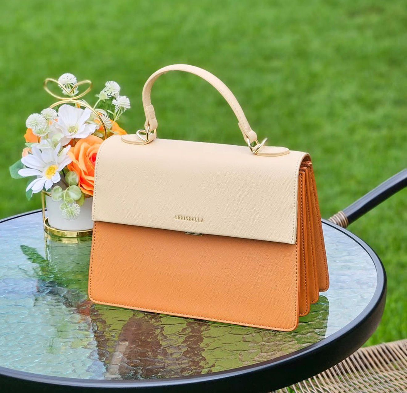 Chrisbella Handbags