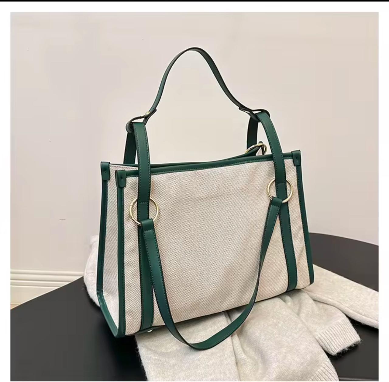 Tote bags Handbags