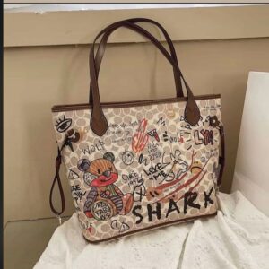 Tote bags Handbags