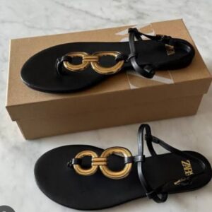 Sandles Shoes