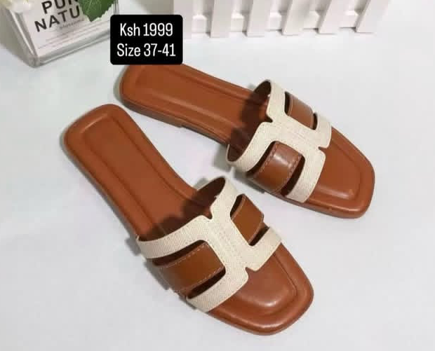 Sandals - Image 2