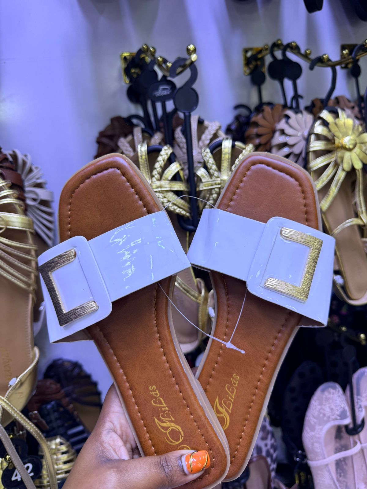 Sandals - Image 2
